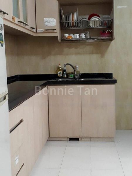 Master Room (Condo) for Rent in City Plaza - Image 3