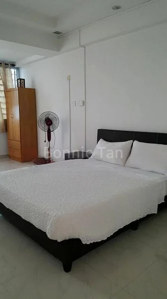 Master Room (Condo) for Rent in City Plaza - Image 2