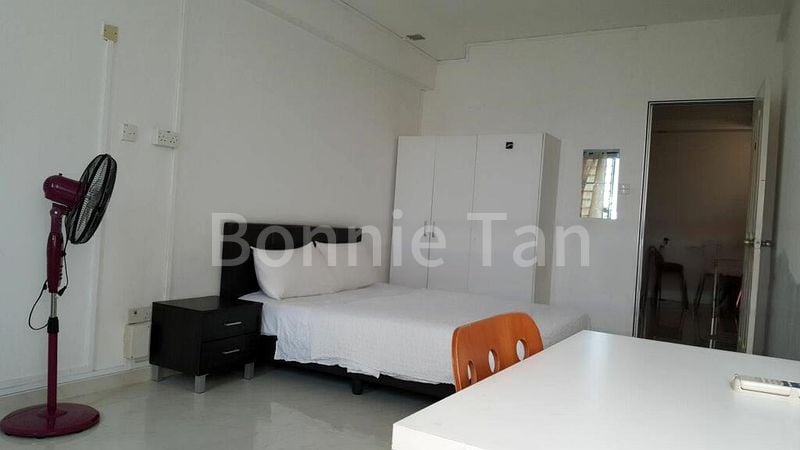 Master Room (Condo) for Rent in City Plaza - Image 1