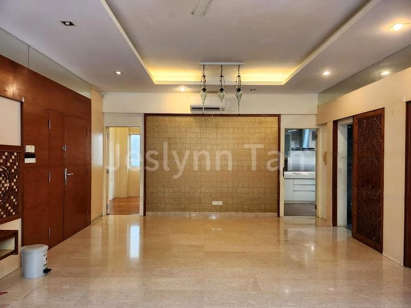 2 Bed Condo for Rent in  Dormer Park - Image 4