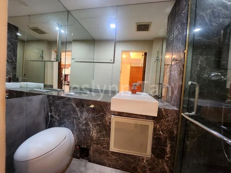 2 Bed Condo for Rent in  Dormer Park - Image 12