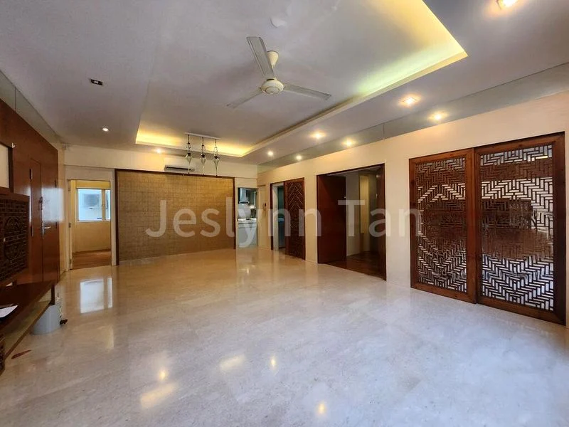 2 Bed Condo for Rent in  Dormer Park - Image 3