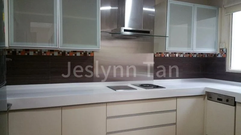 2 Bed Condo for Rent in  Dormer Park - Image 16