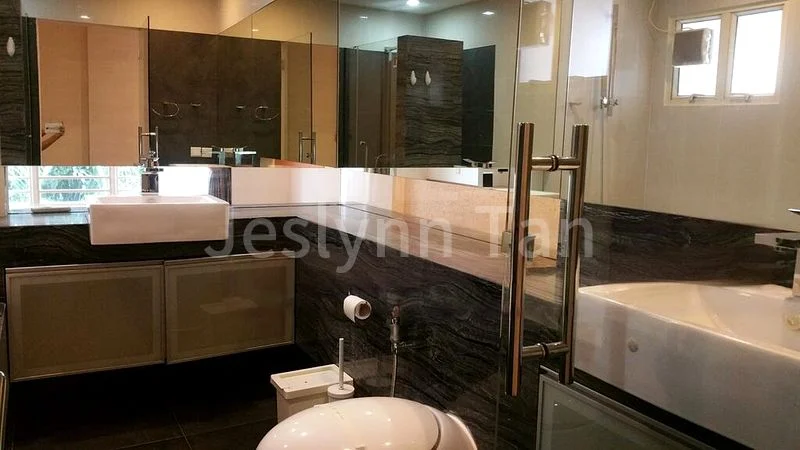 2 Bed Condo for Rent in  Dormer Park - Image 14