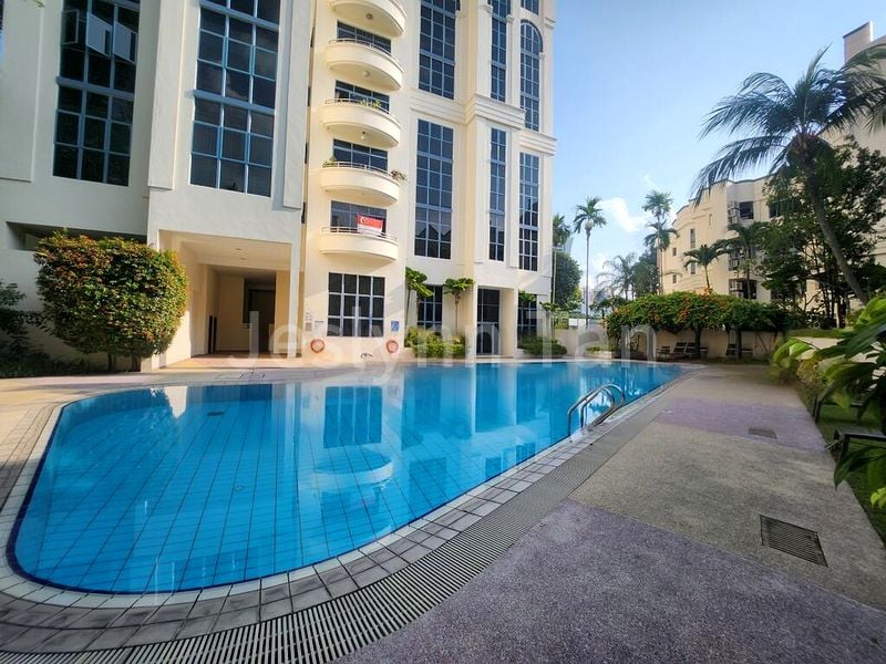 2 Bed Condo for Rent in  Dormer Park - Image 13