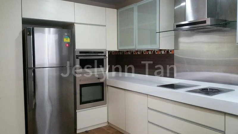 2 Bed Condo for Rent in  Dormer Park - Image 17