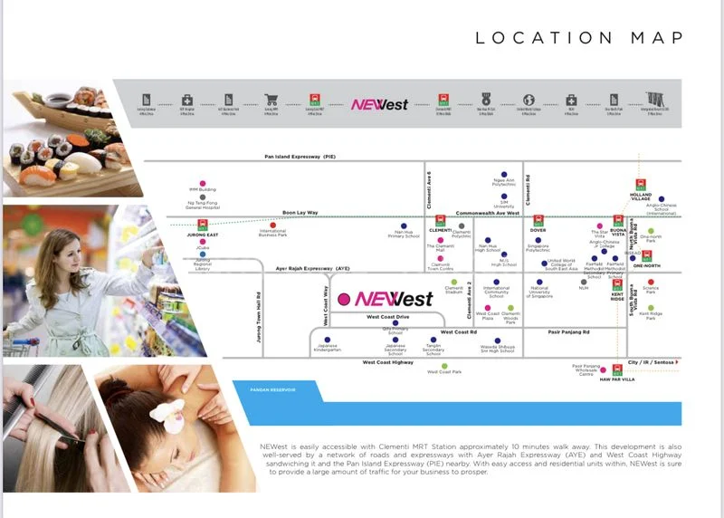 Shop / Shophouse for Sale in Newest - Image 4