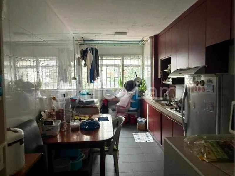 Shop / Shophouse for Sale: 419 Tampines Street 41 - Image 1