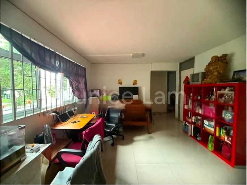 Shop / Shophouse for Sale: 419 Tampines Street 41 - Image 2