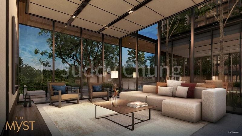 2 Bed Condo for Sale in  The Myst - Image 5