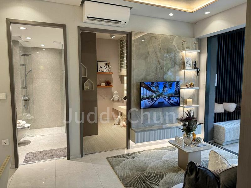 2 Bed Condo for Sale in  The Myst - Image 10