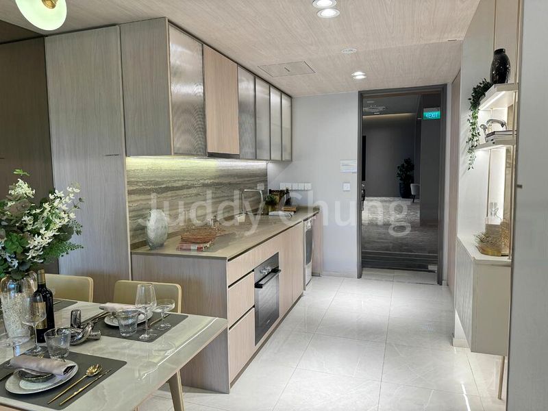 2 Bed Condo for Sale in  The Myst - Image 11