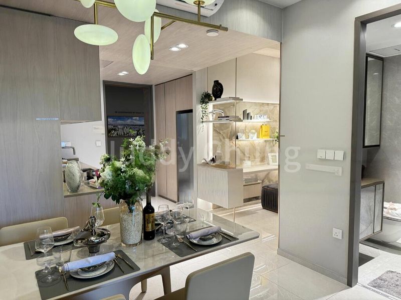 2 Bed Condo for Sale in  The Myst - Image 9