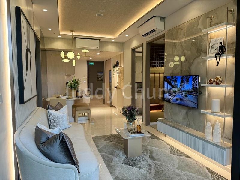 2 Bed Condo for Sale in  The Myst - Image 7