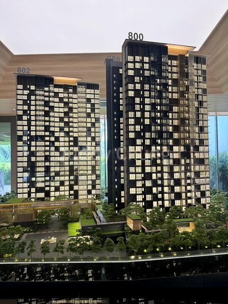 2 Bed Condo for Sale in  The Myst - Image 6