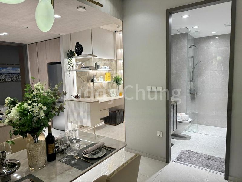 2 Bed Condo for Sale in  The Myst - Image 13