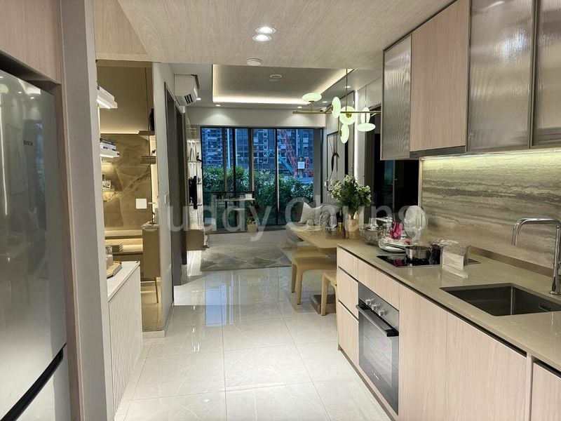 2 Bed Condo for Sale in  The Myst - Image 14