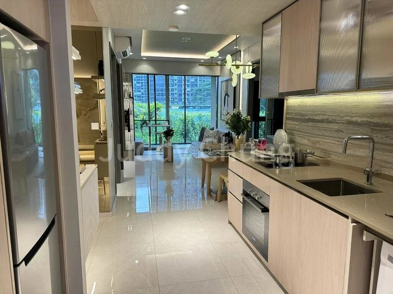 2 Bed Condo for Sale in  The Myst - Image 1