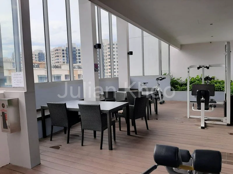 2 Bed Condo for Rent in Lotus at Paya Lebar (East Wing) - Image 11