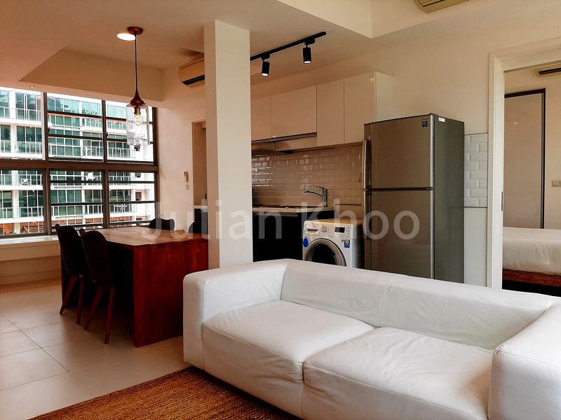 2 Bed Condo for Rent in Lotus at Paya Lebar (East Wing) - Image 2