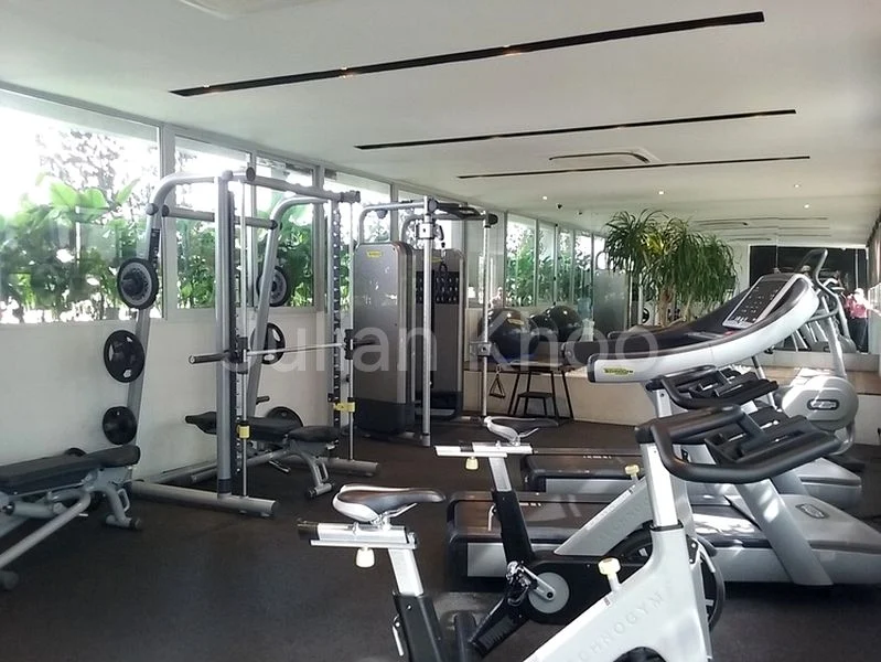 2 Bed Condo for Rent in Lotus at Paya Lebar (East Wing) - Image 9