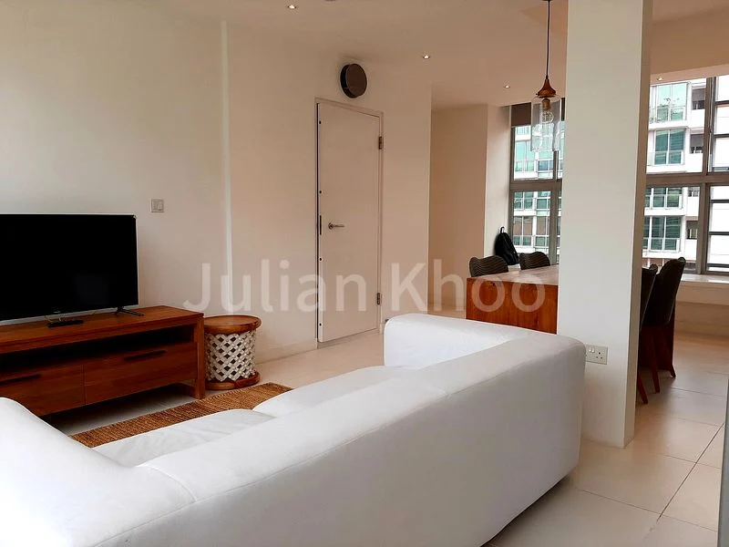 2 Bed Condo for Rent in Lotus at Paya Lebar (East Wing) - Image 3