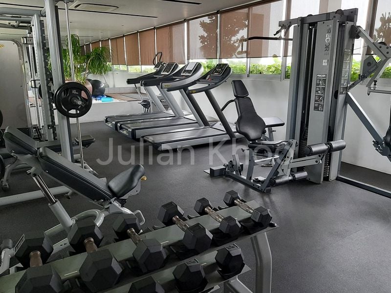 2 Bed Condo for Rent in Lotus at Paya Lebar (East Wing) - Image 10