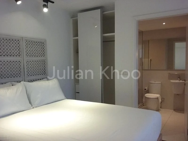 2 Bed Condo for Rent in Lotus at Paya Lebar (East Wing) - Image 7