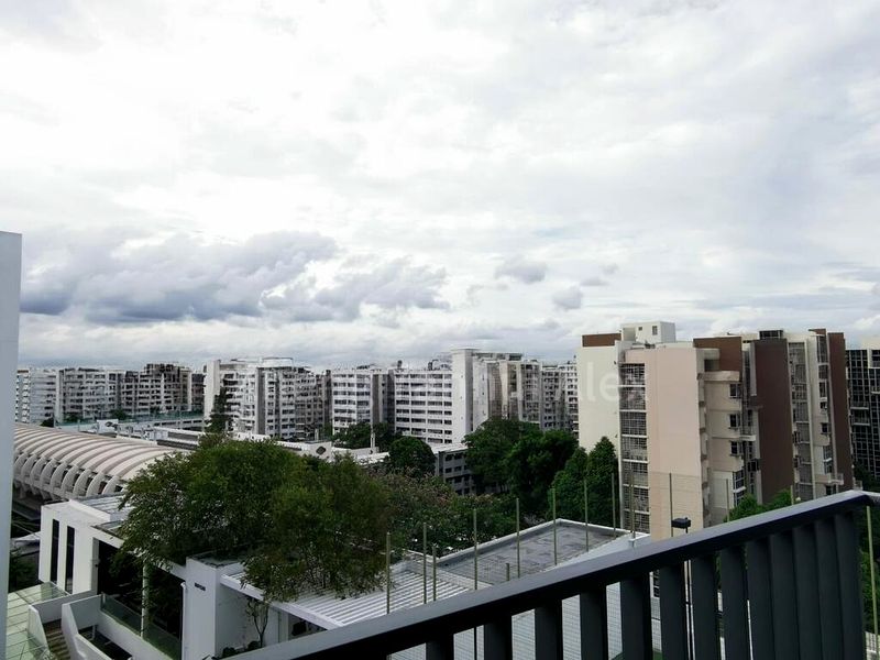 2 Bed Condo for Rent in  My Manhattan - Image 3