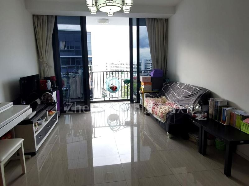 2 Bed Condo for Rent in  My Manhattan - Image 2