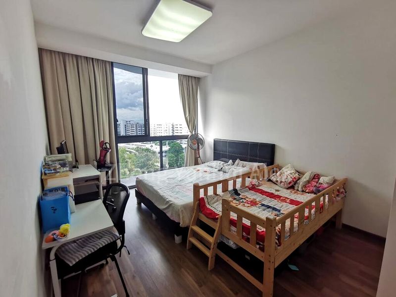 2 Bed Condo for Rent in  My Manhattan - Image 6