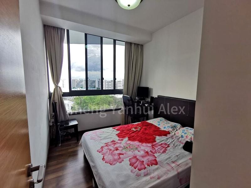 2 Bed Condo for Rent in  My Manhattan - Image 4