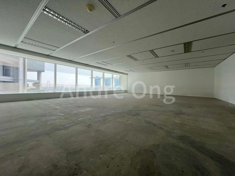 Office for Rent: Singapore Land Tower - Image 2