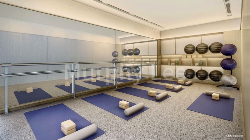 4 Bed Condo for Sale in Parktown Residence - Image 18