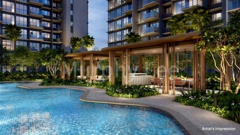 4 Bed Condo for Sale in Parktown Residence - Image 23