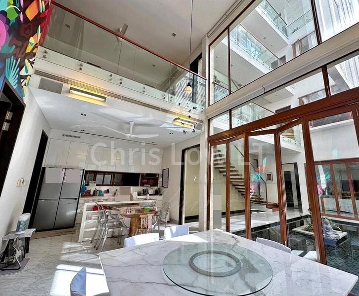 7 Bed Bungalow (Landed) for Rent in  Eunos Crescent View - Image 10