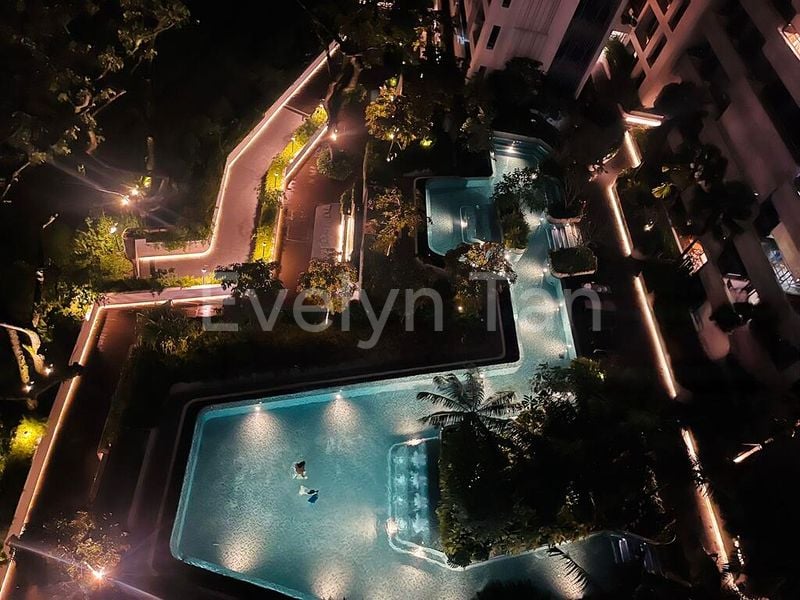 1 Bed Condo for Sale in  The Tre Ver - Image 5