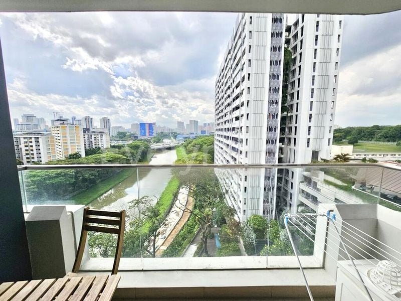1 Bed Condo for Sale in  The Tre Ver - Image 2