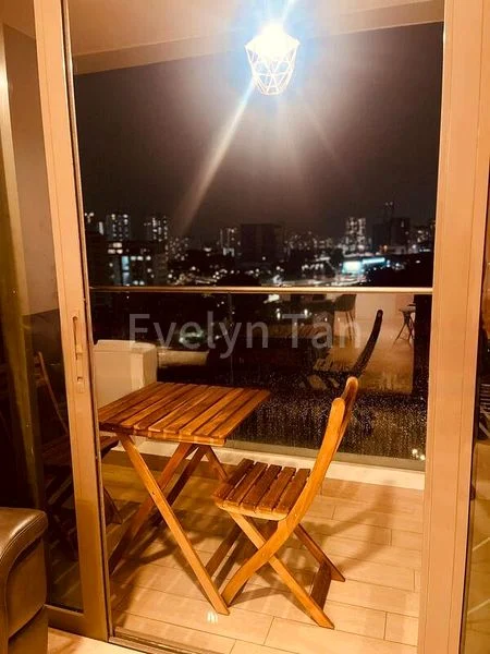 1 Bed Condo for Sale in  The Tre Ver - Image 6