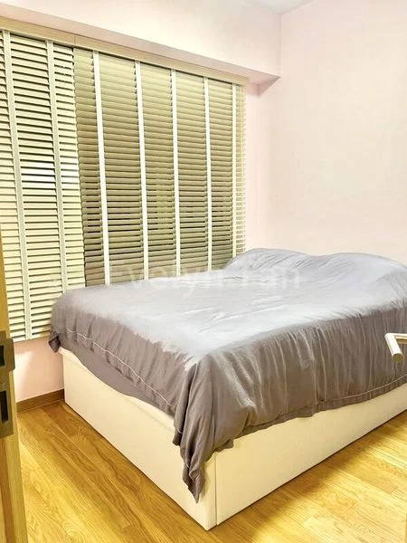 1 Bed Condo for Sale in  The Tre Ver - Image 3