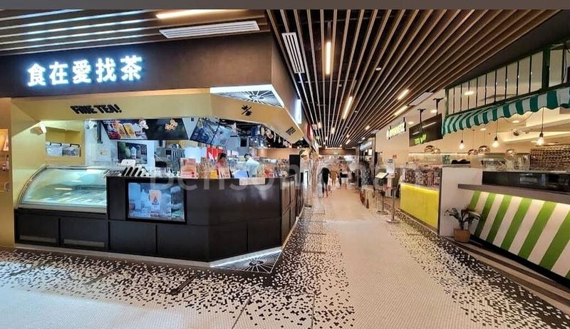 Light Industrial (B1) for Rent: New Tech Park - Image 4