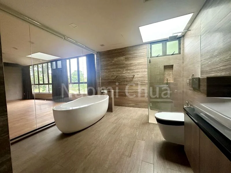 8 Bed Terraced House (Landed) for Sale in  Cashew Heights Condominium - Image 9
