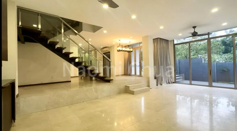 8 Bed Terraced House (Landed) for Sale in  Cashew Heights Condominium - Image 1
