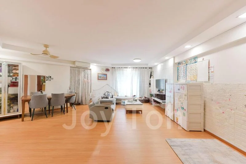 4 Room (4A) HDB for Sale in 675 Choa Chu Kang Crescent - Image 10