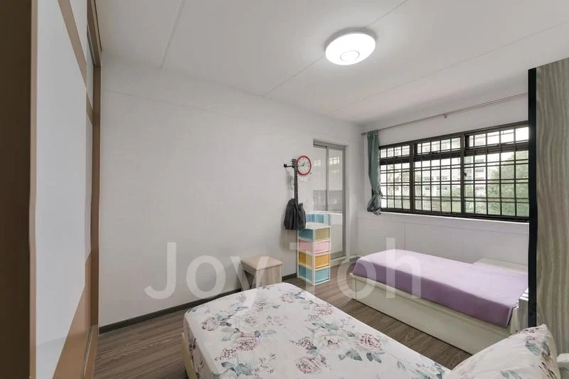 4 Room (4A) HDB for Sale in 675 Choa Chu Kang Crescent - Image 7