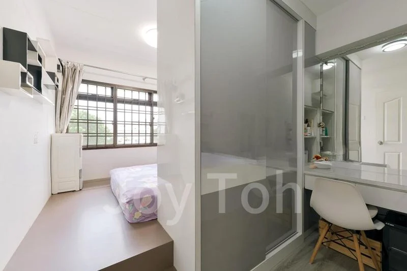 4 Room (4A) HDB for Sale in 675 Choa Chu Kang Crescent - Image 6