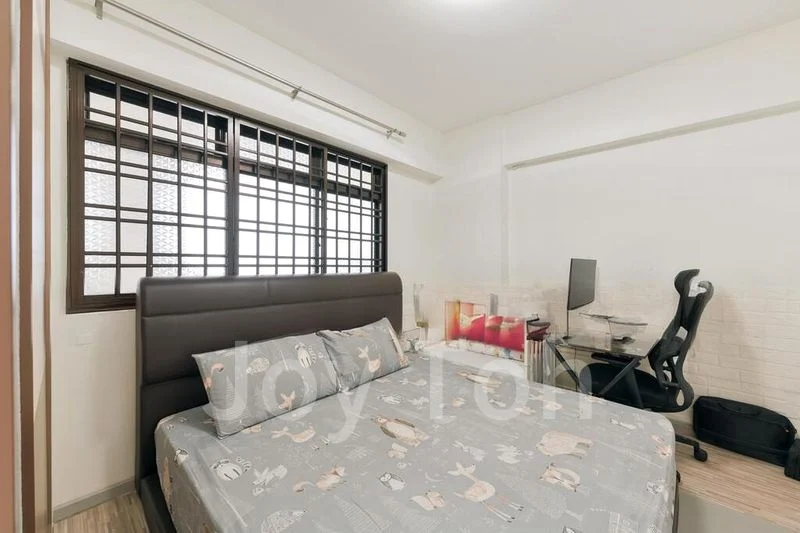 4 Room (4A) HDB for Sale in 675 Choa Chu Kang Crescent - Image 8