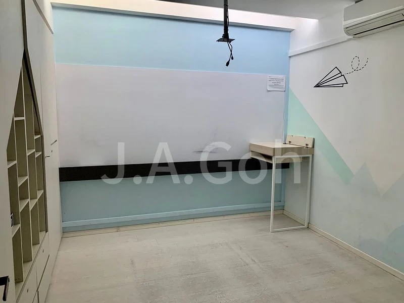 Office for Rent in  Goldhill Plaza - Image 1