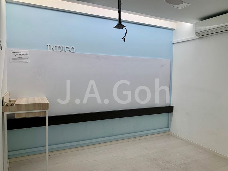 Office for Rent in  Goldhill Plaza - Image 4