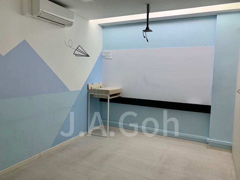 Office for Rent in  Goldhill Plaza - Image 3